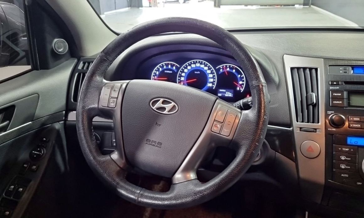 Hyundai Veracruz