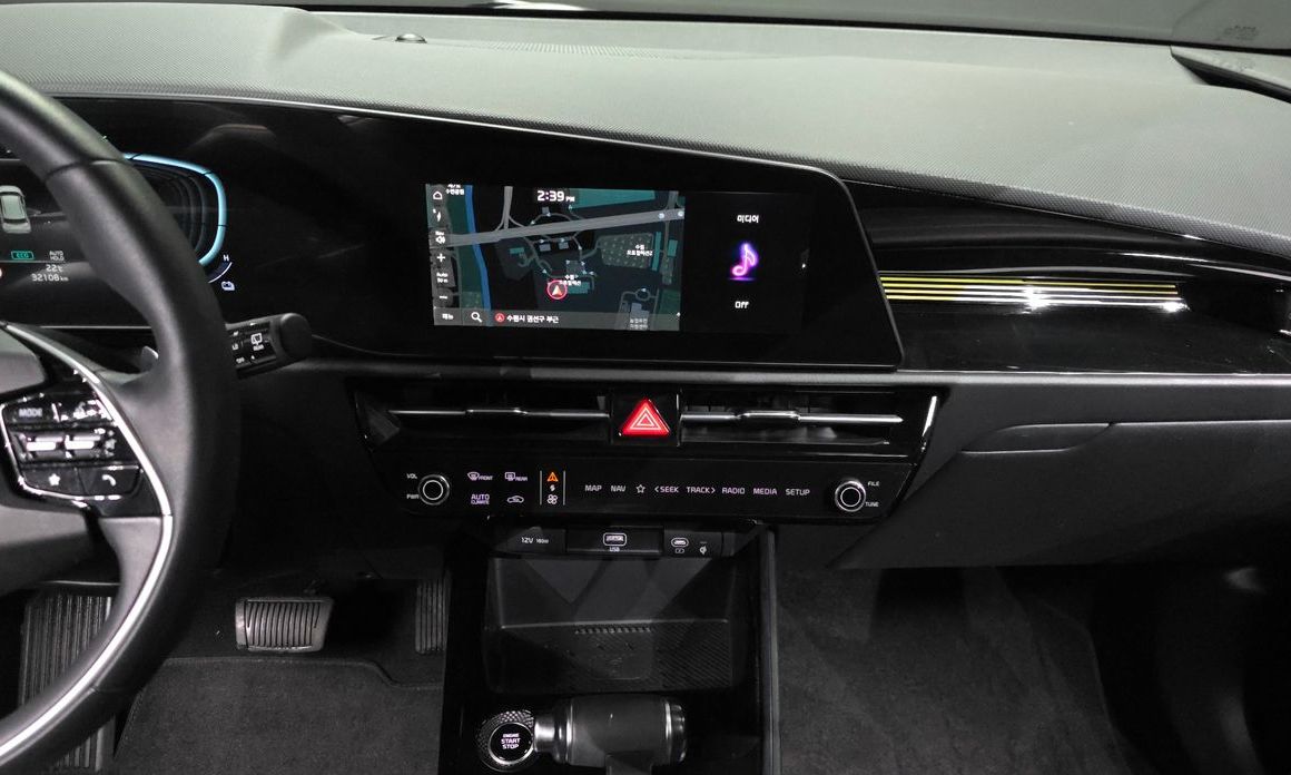 Kia Niro