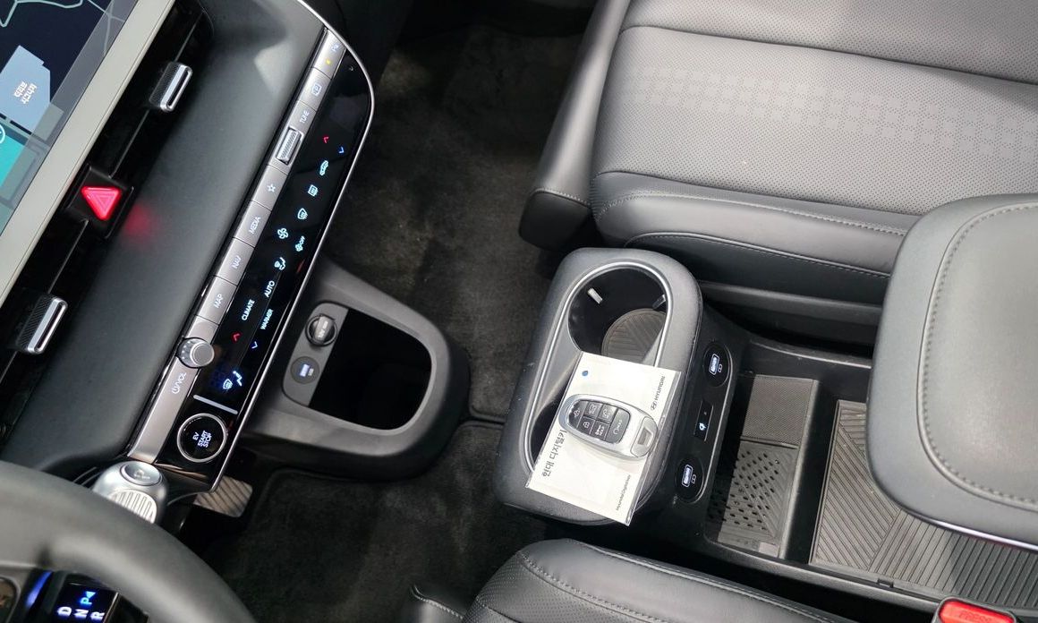 Hyundai Ioniq5