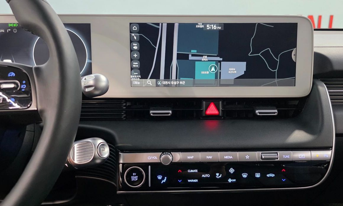Hyundai Ioniq5