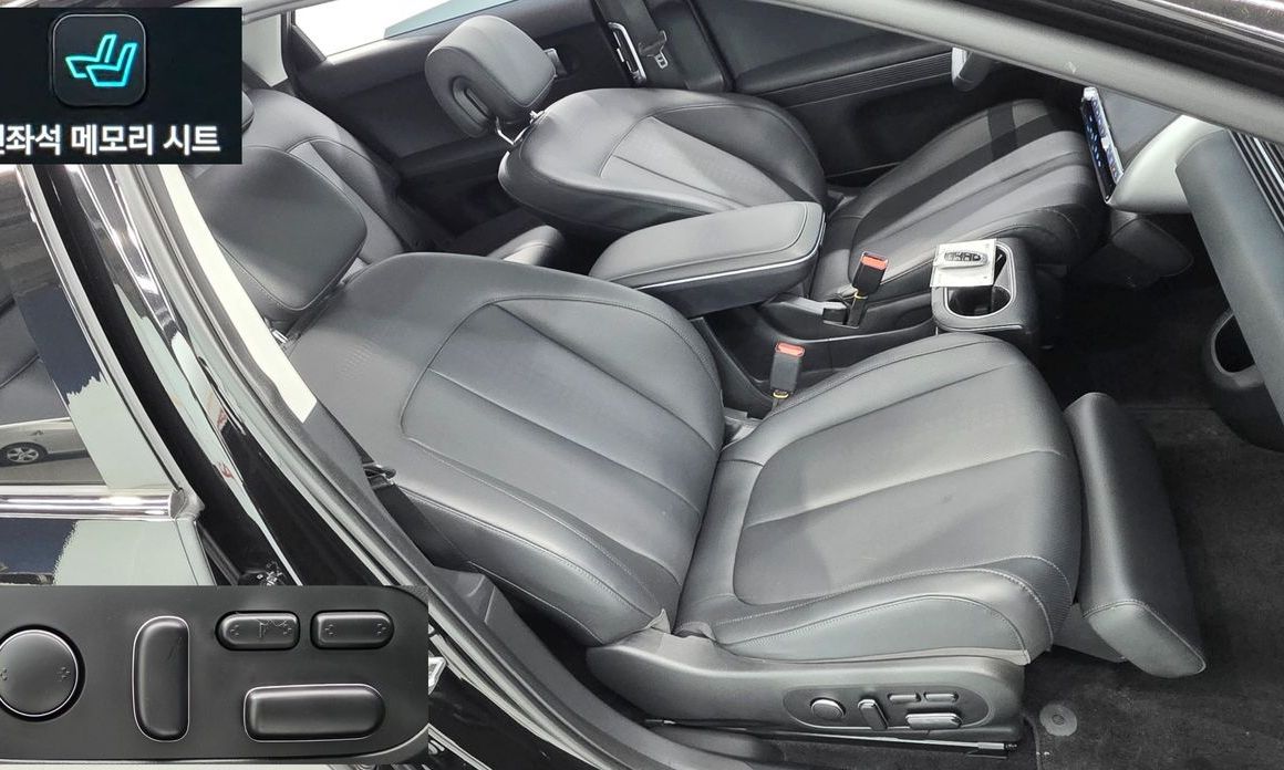 Hyundai Ioniq5