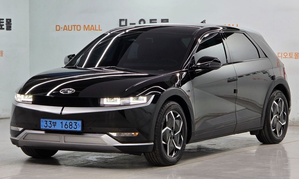 Hyundai Ioniq5