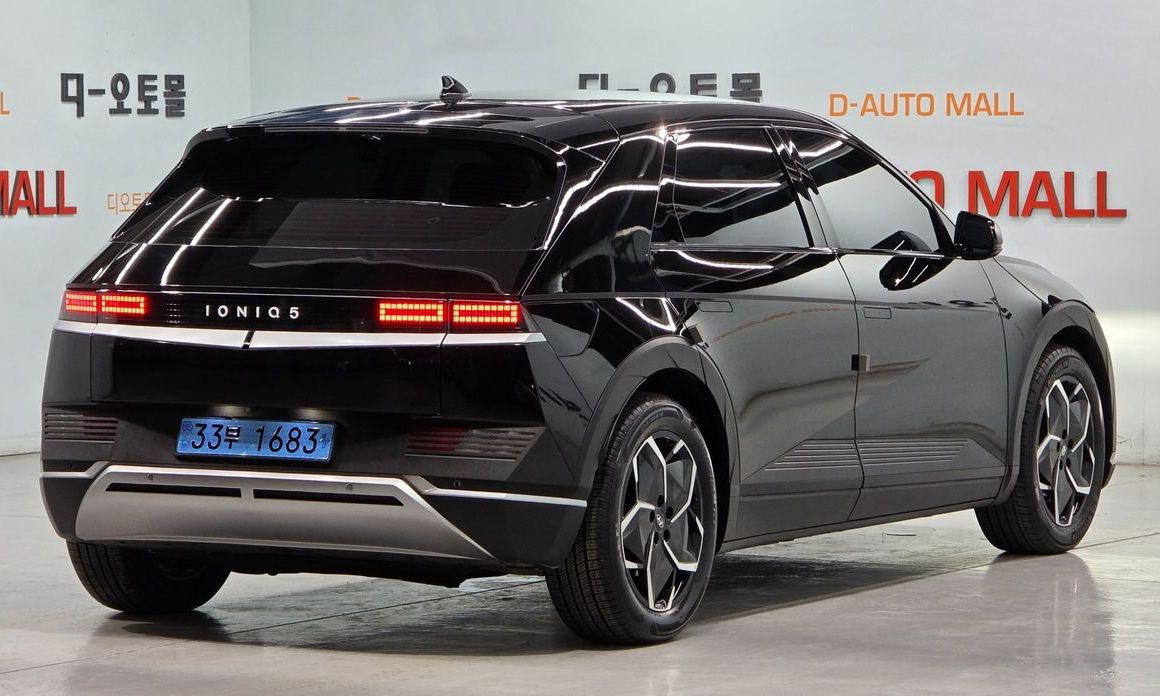 Hyundai Ioniq5