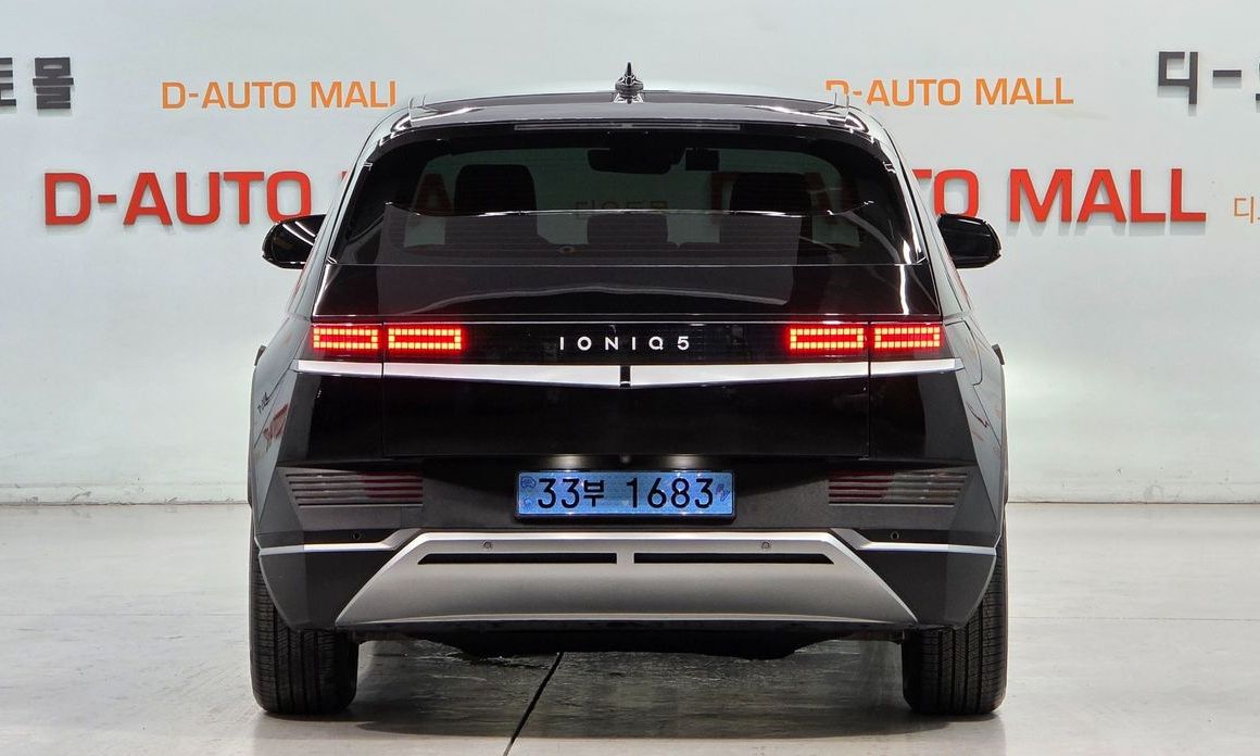 Hyundai Ioniq5