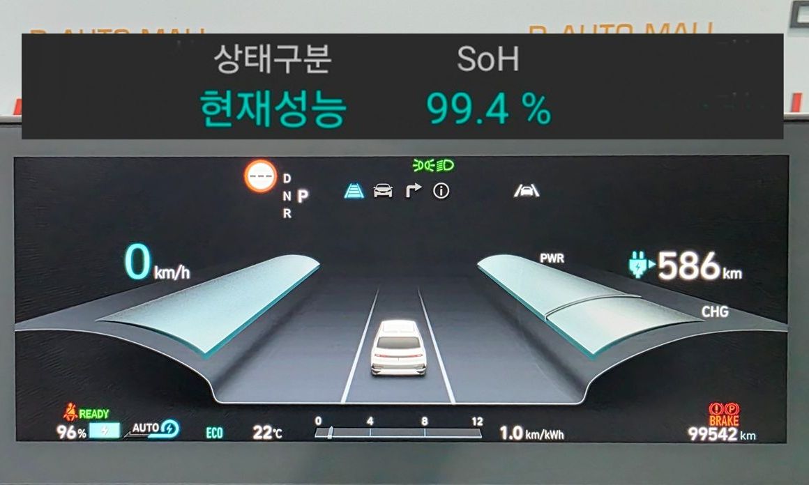 Hyundai Ioniq5