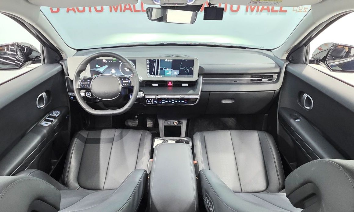 Hyundai Ioniq5