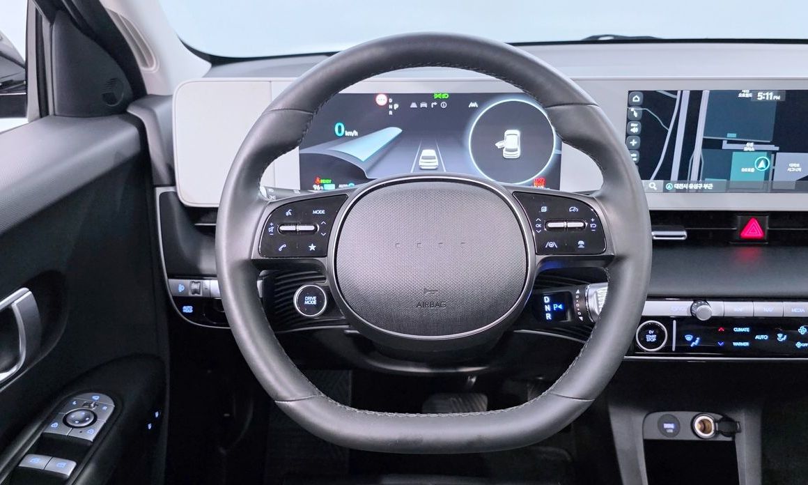 Hyundai Ioniq5