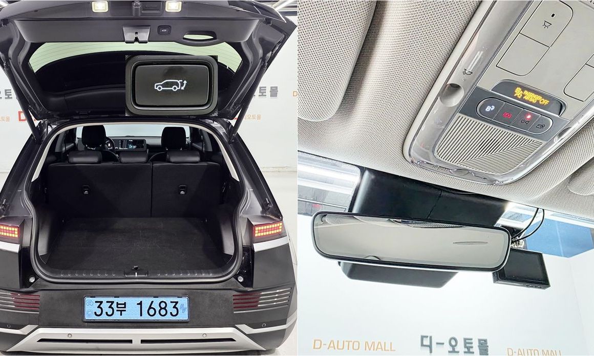 Hyundai Ioniq5