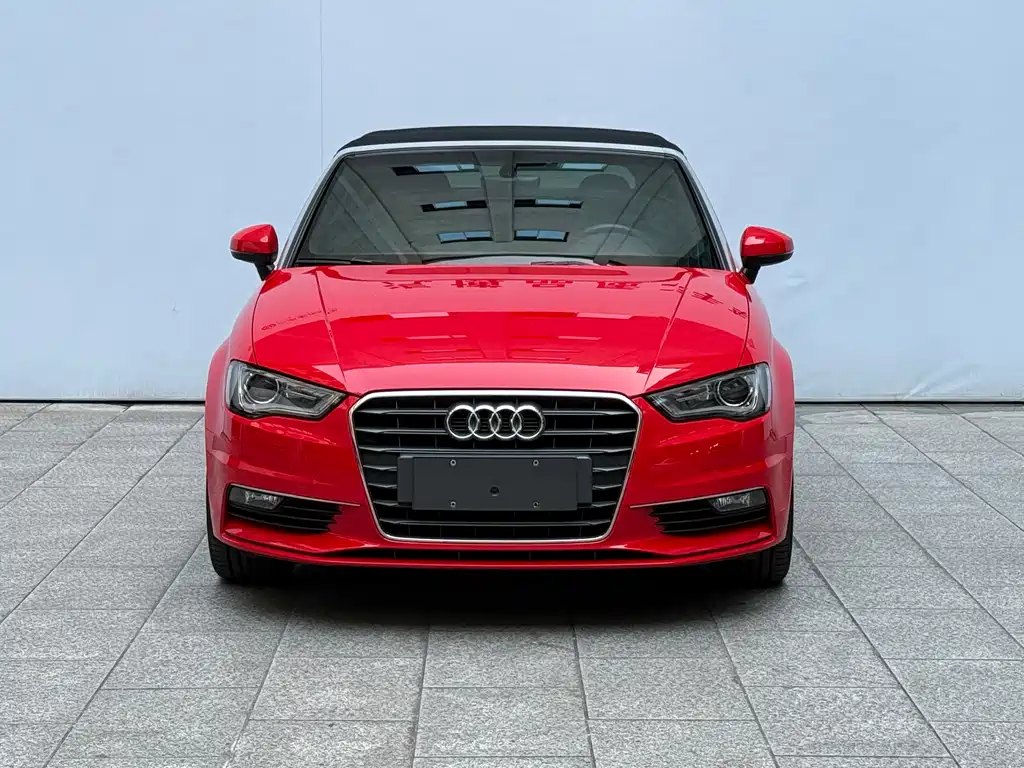 Audi A3 (Import)