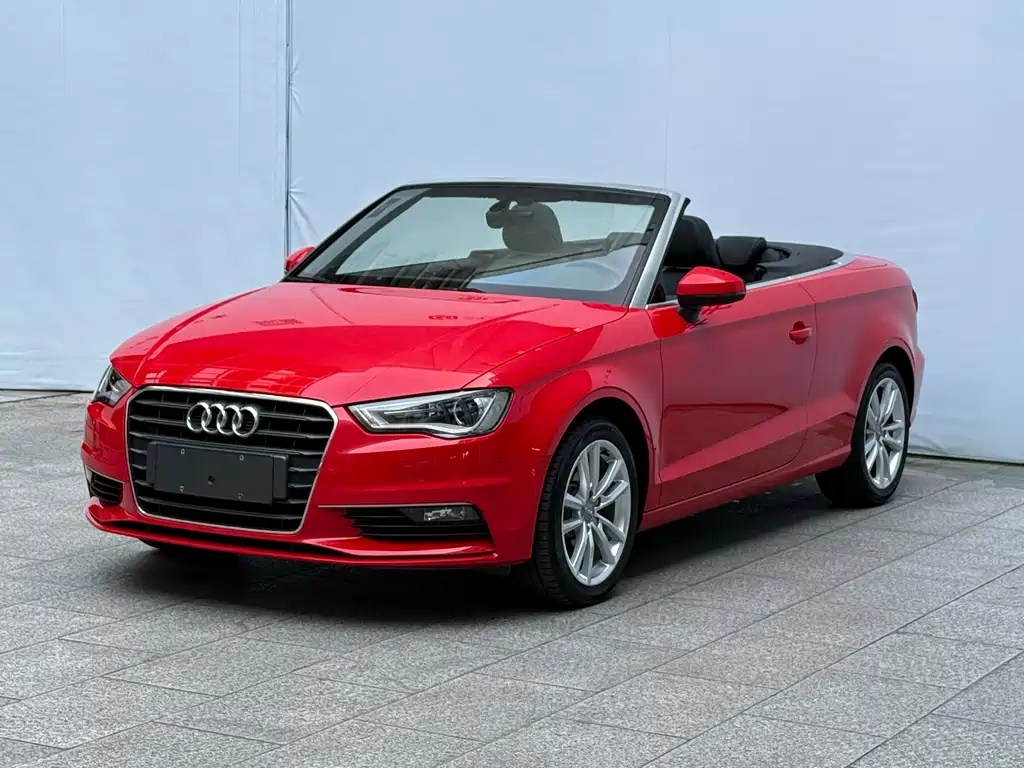Audi A3 (Import)