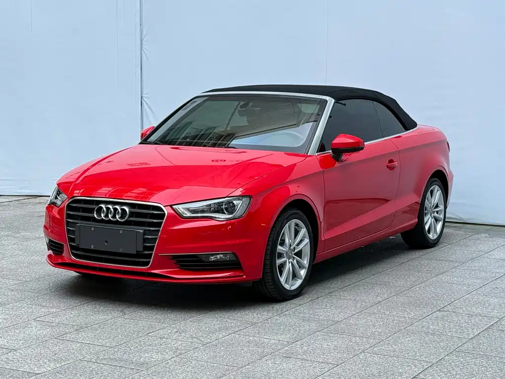 Audi A3 (Import)