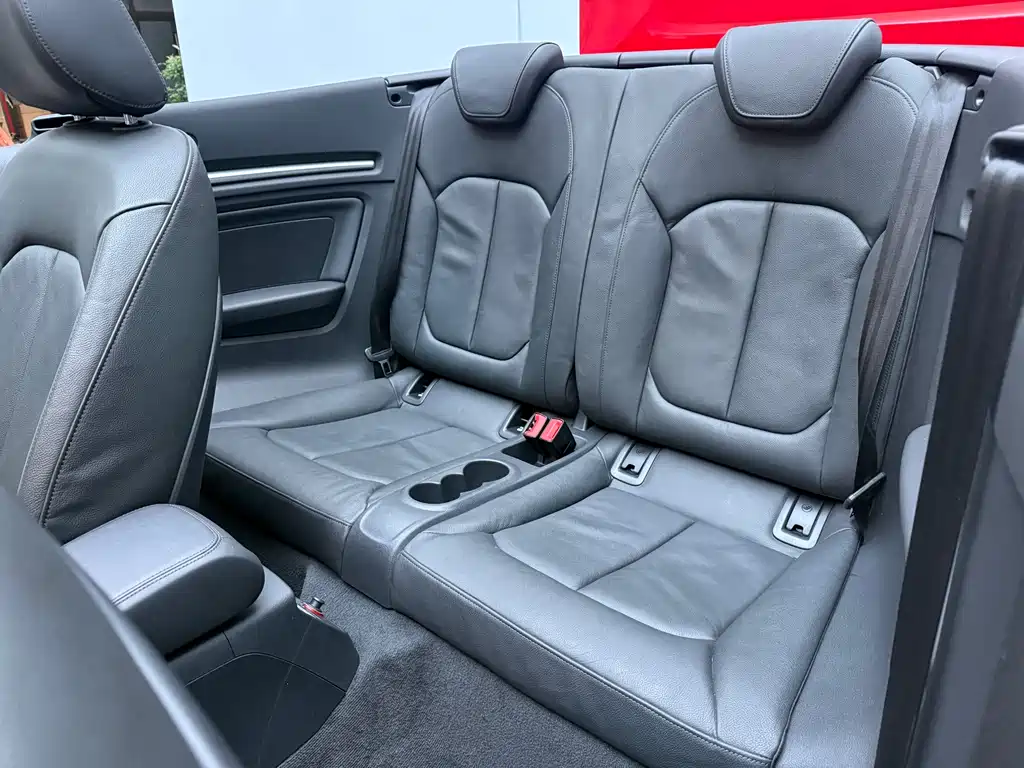 Audi A3 (Import)