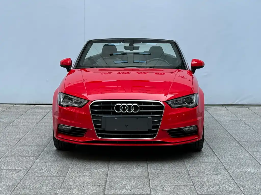 Audi A3 (Import)