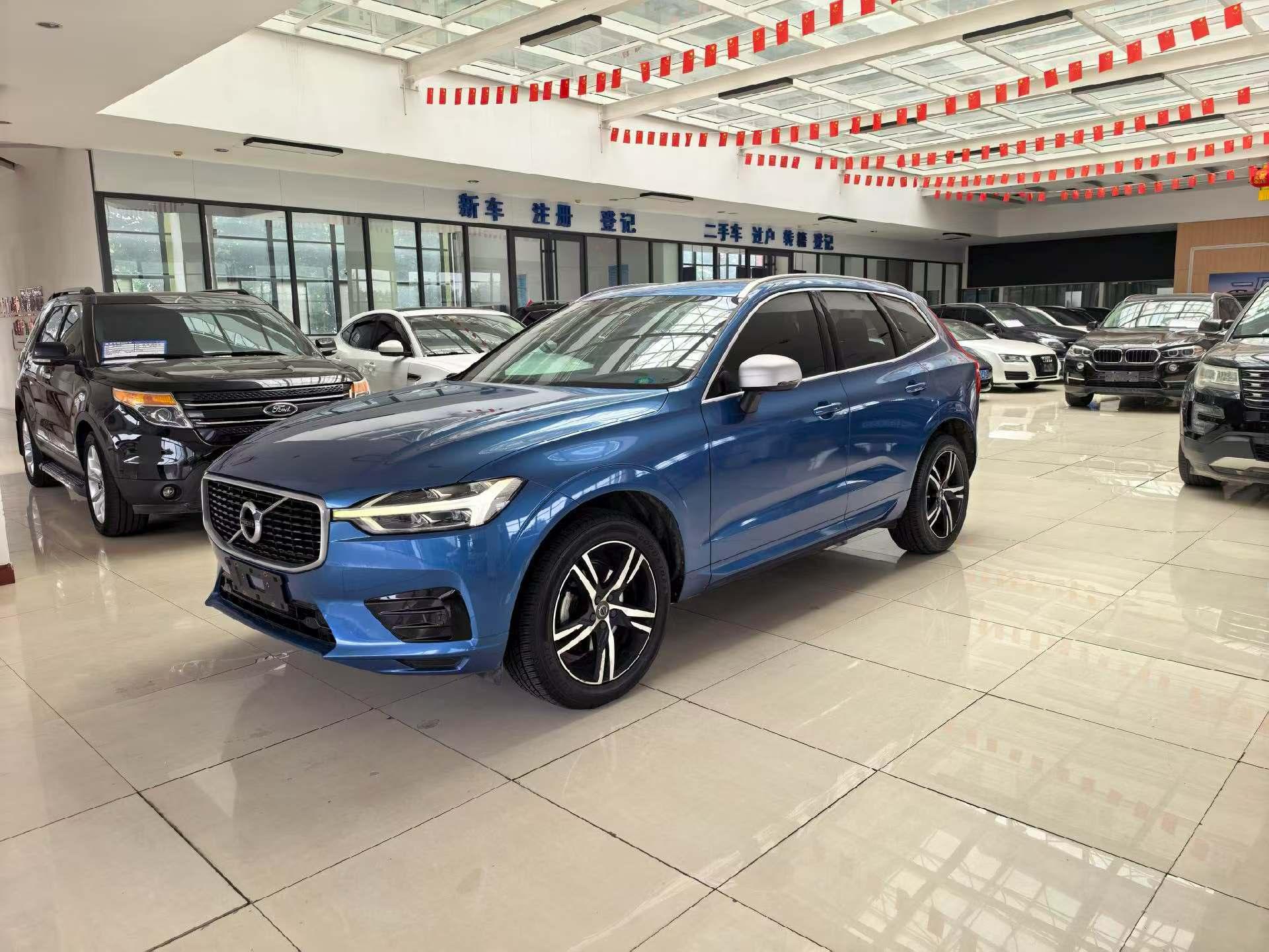 Volvo Volvo XC60