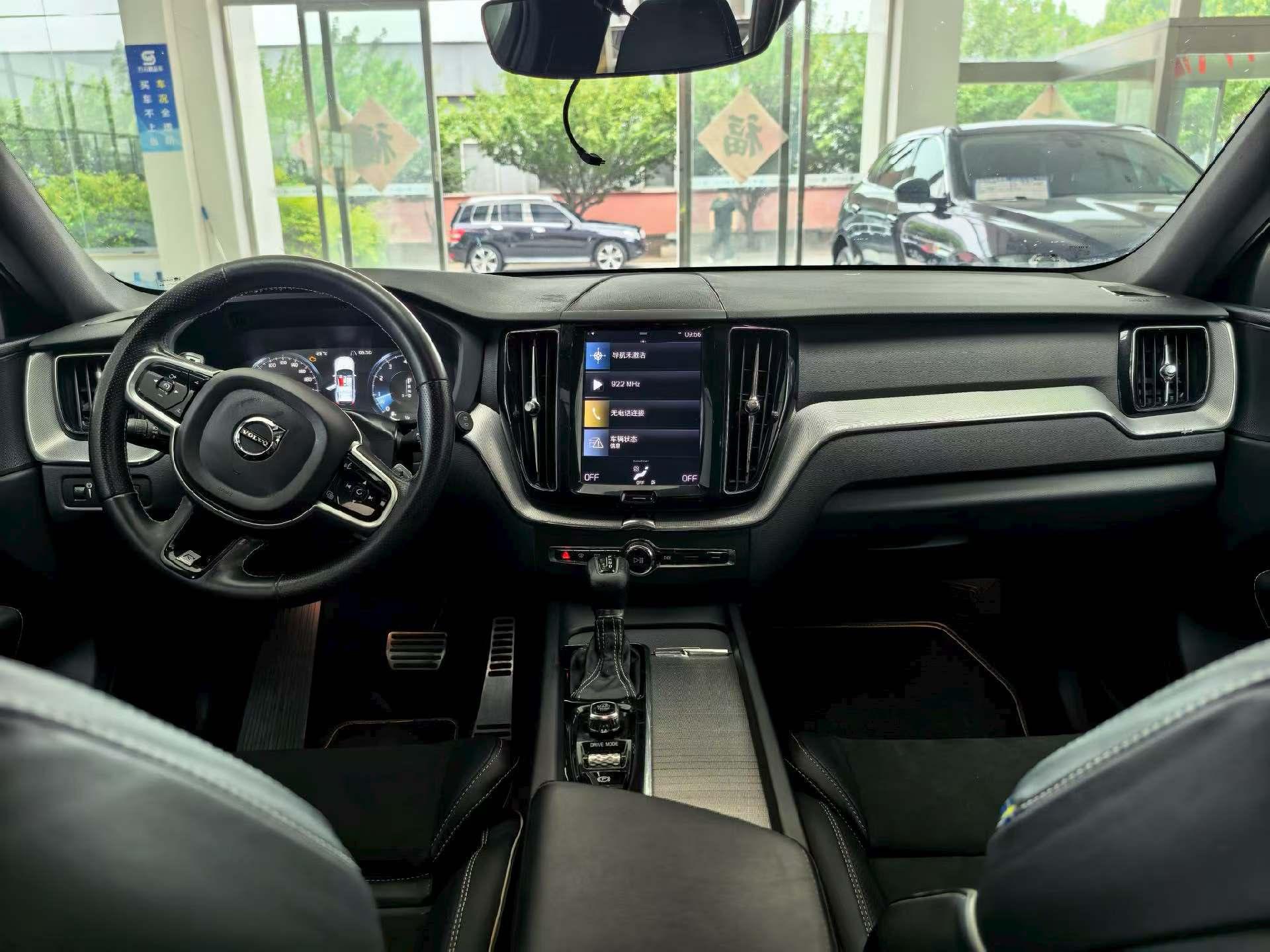 Volvo Volvo XC60