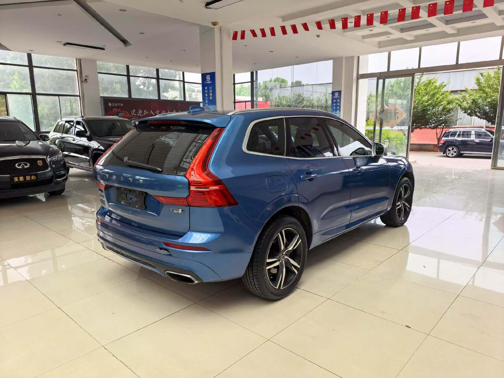 Volvo Volvo XC60