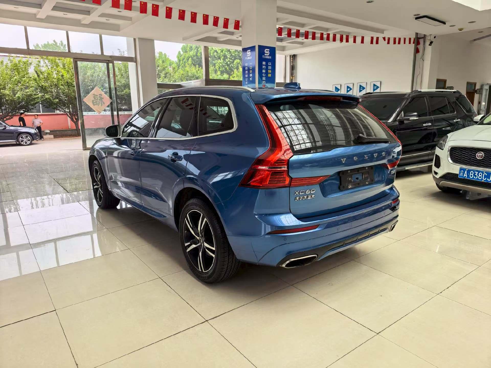 Volvo Volvo XC60