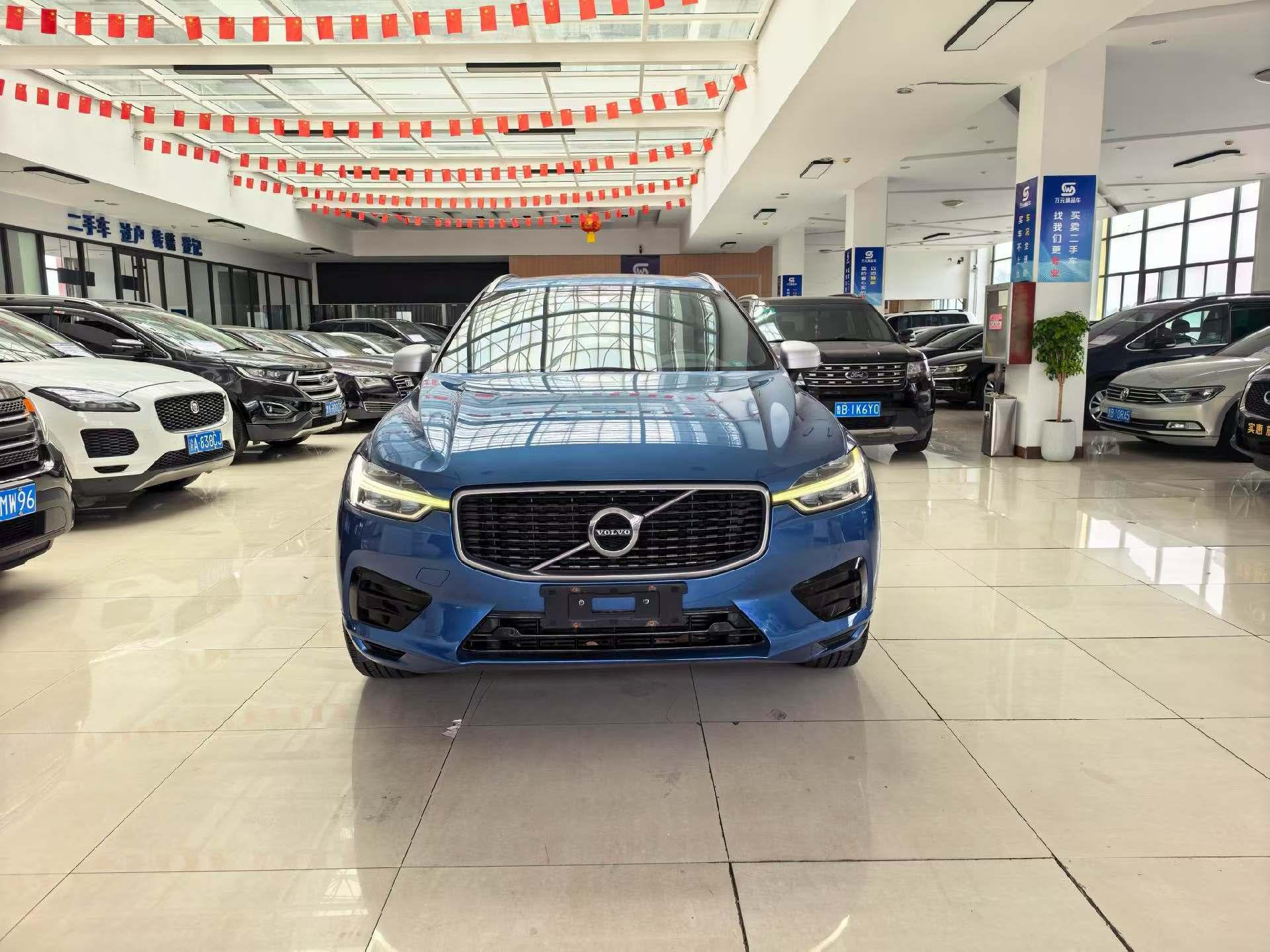 Volvo Volvo XC60