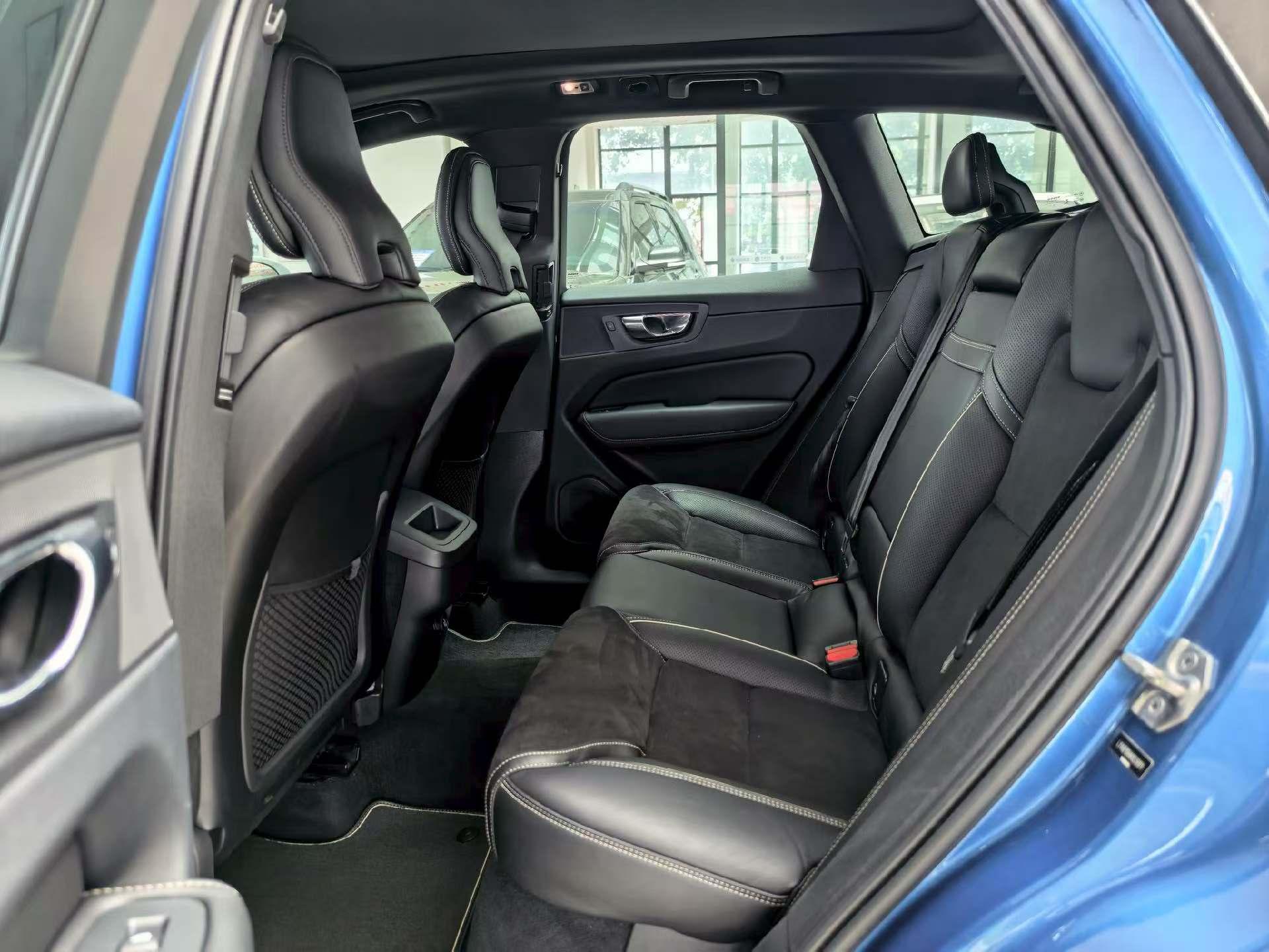 Volvo Volvo XC60