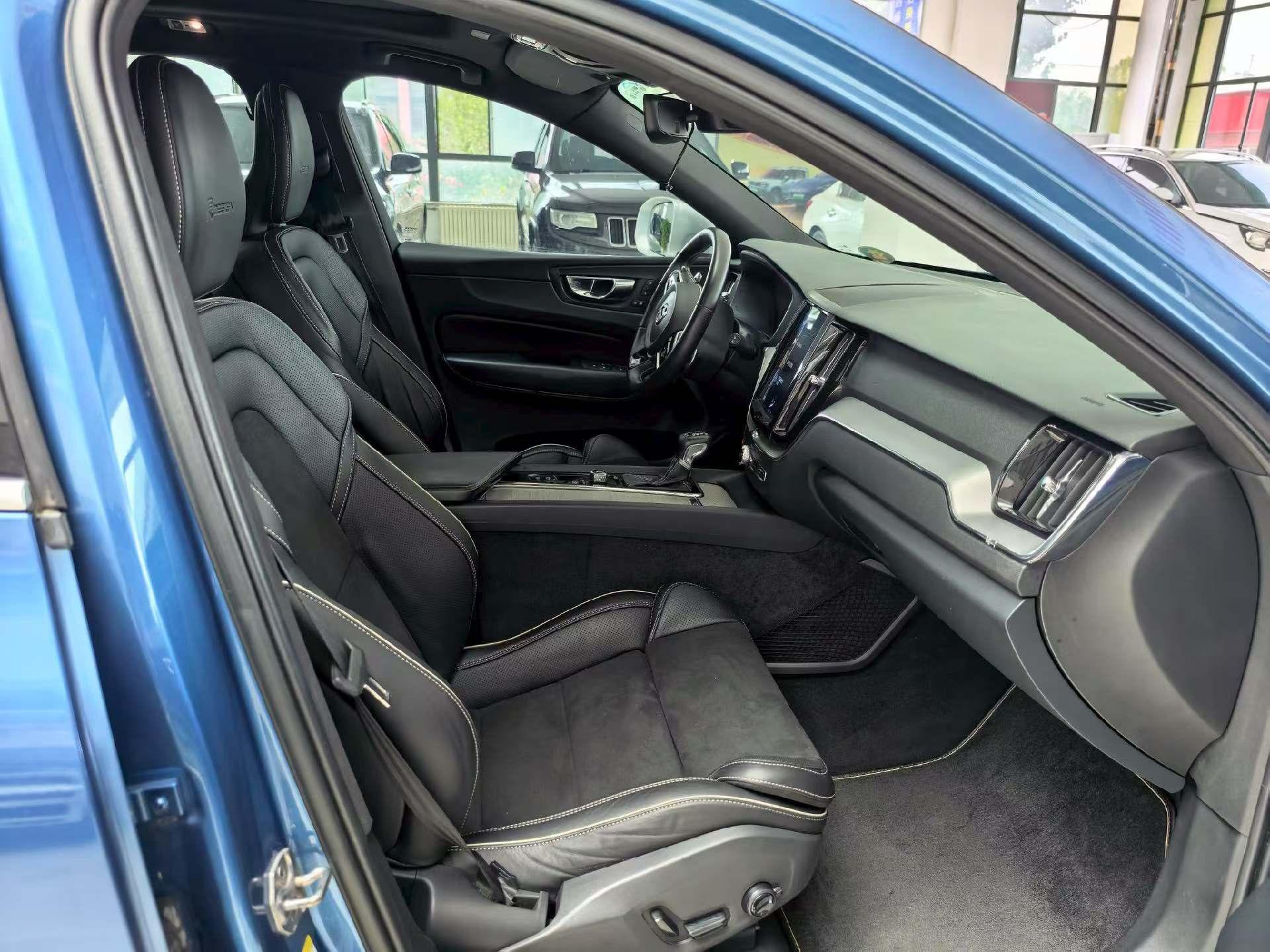 Volvo Volvo XC60