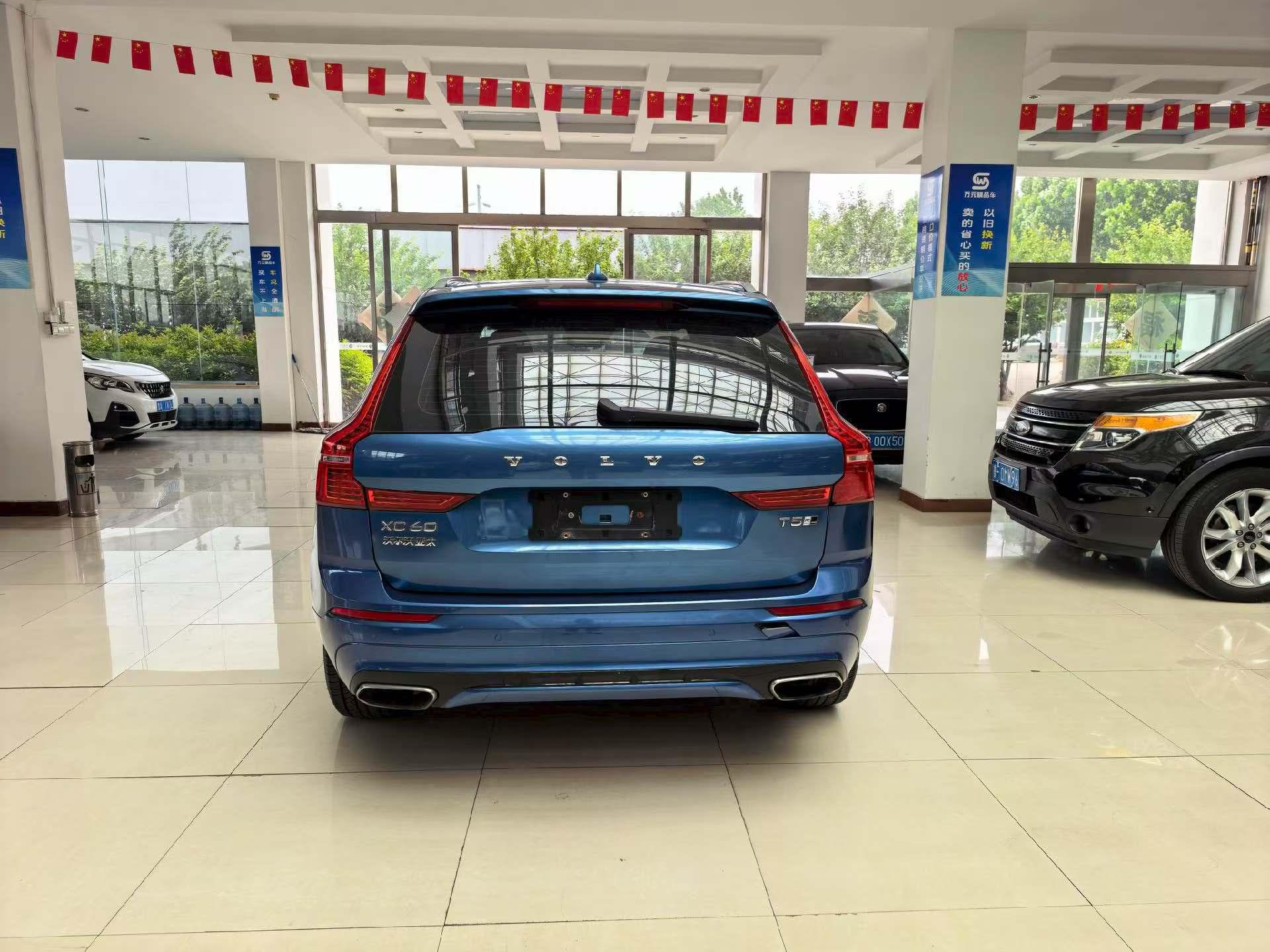 Volvo Volvo XC60
