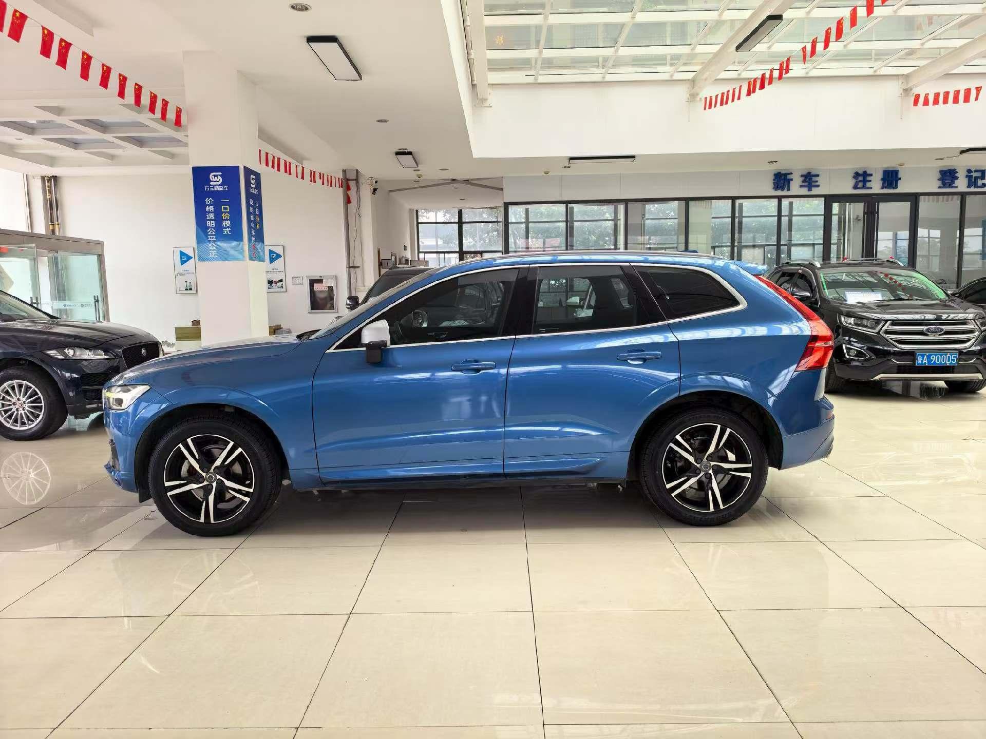 Volvo Volvo XC60