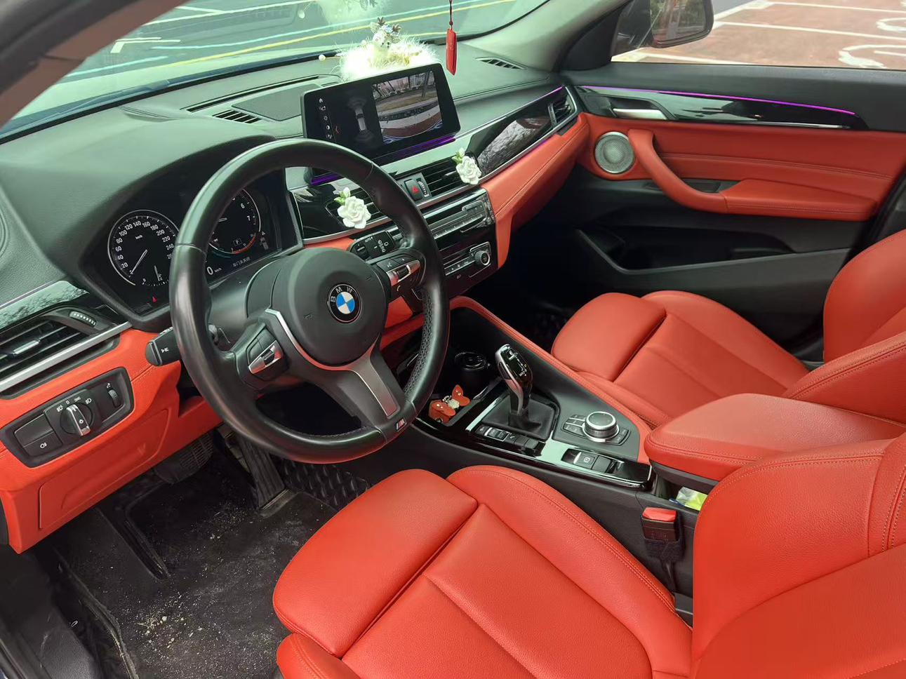 BMW BMW X2