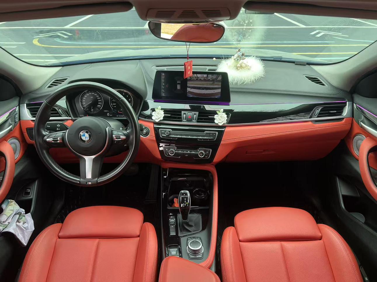 BMW BMW X2