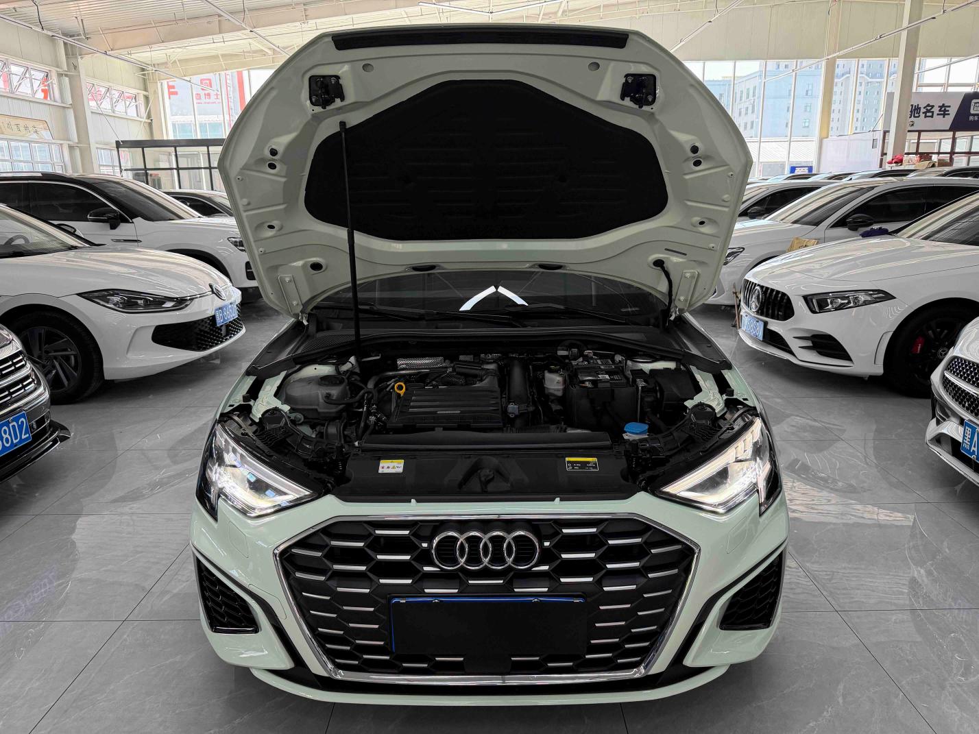 Audi Audi A3