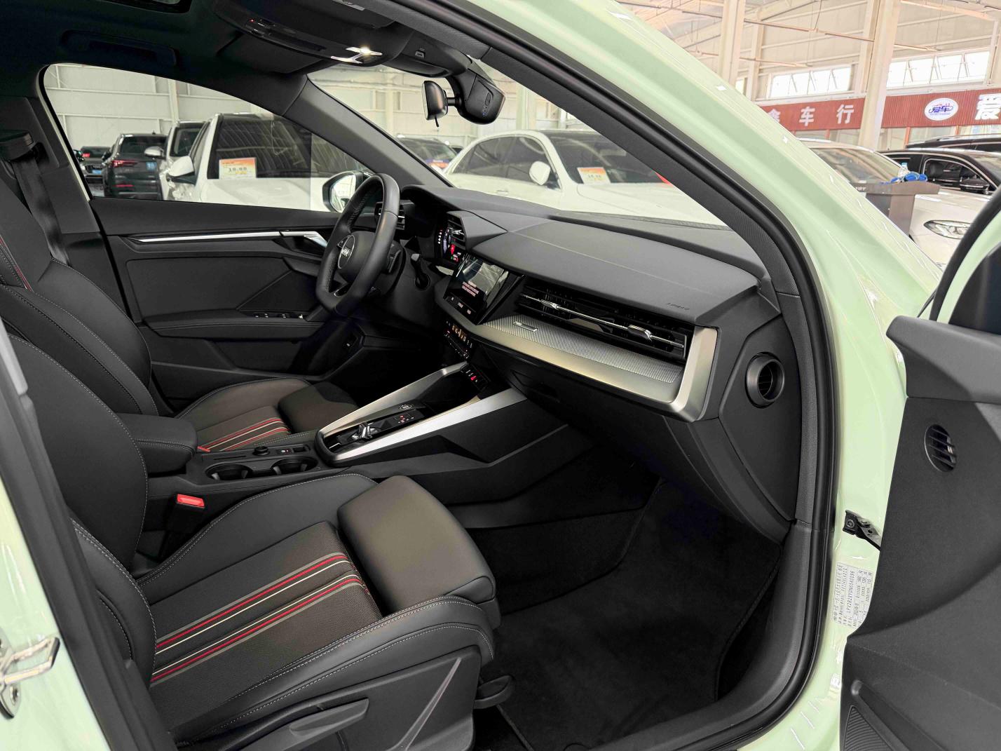 Audi Audi A3