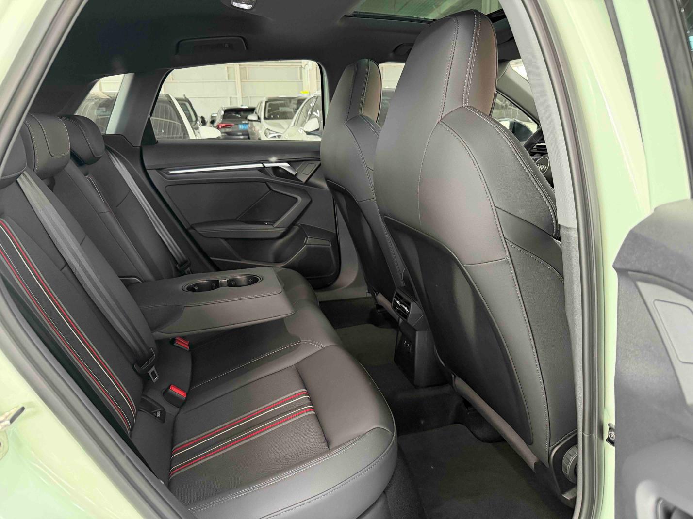 Audi Audi A3