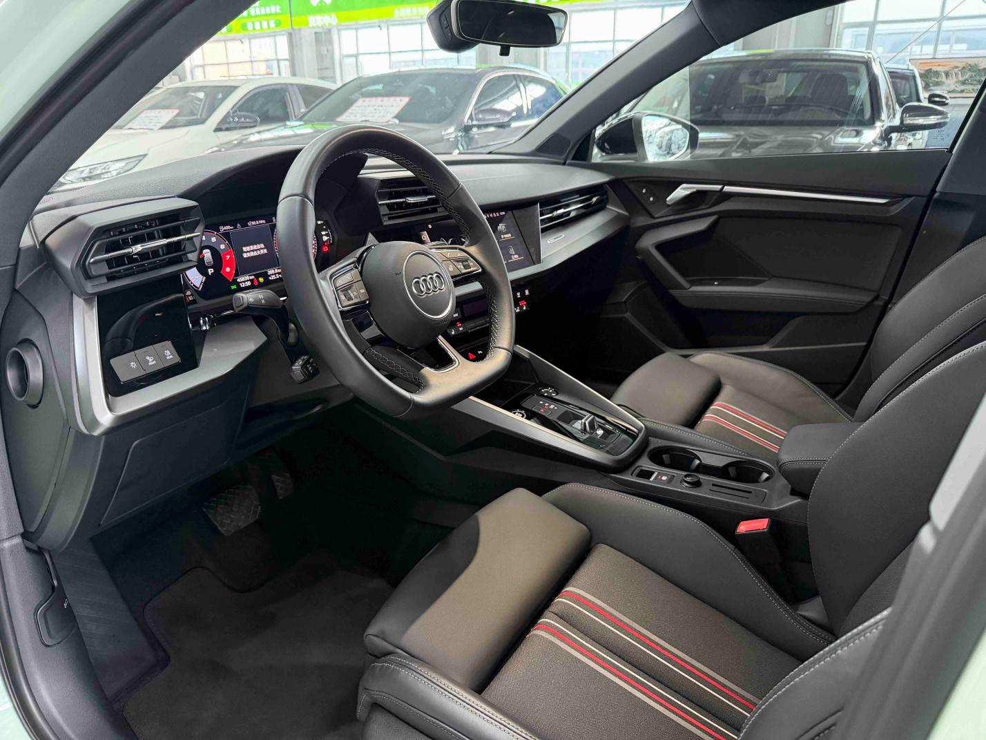 Audi Audi A3
