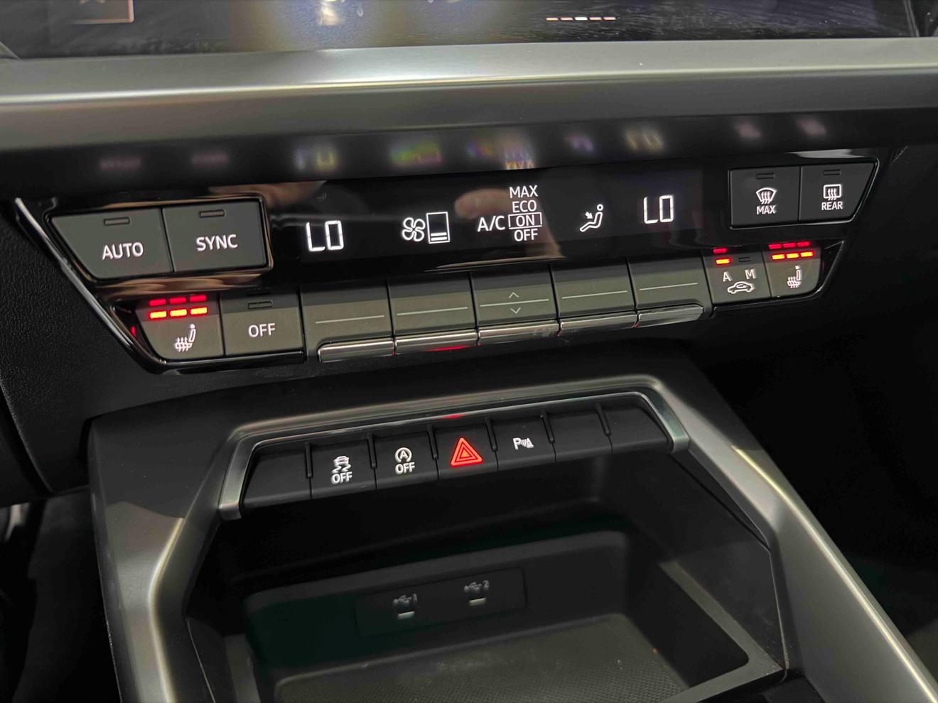 Audi Audi A3