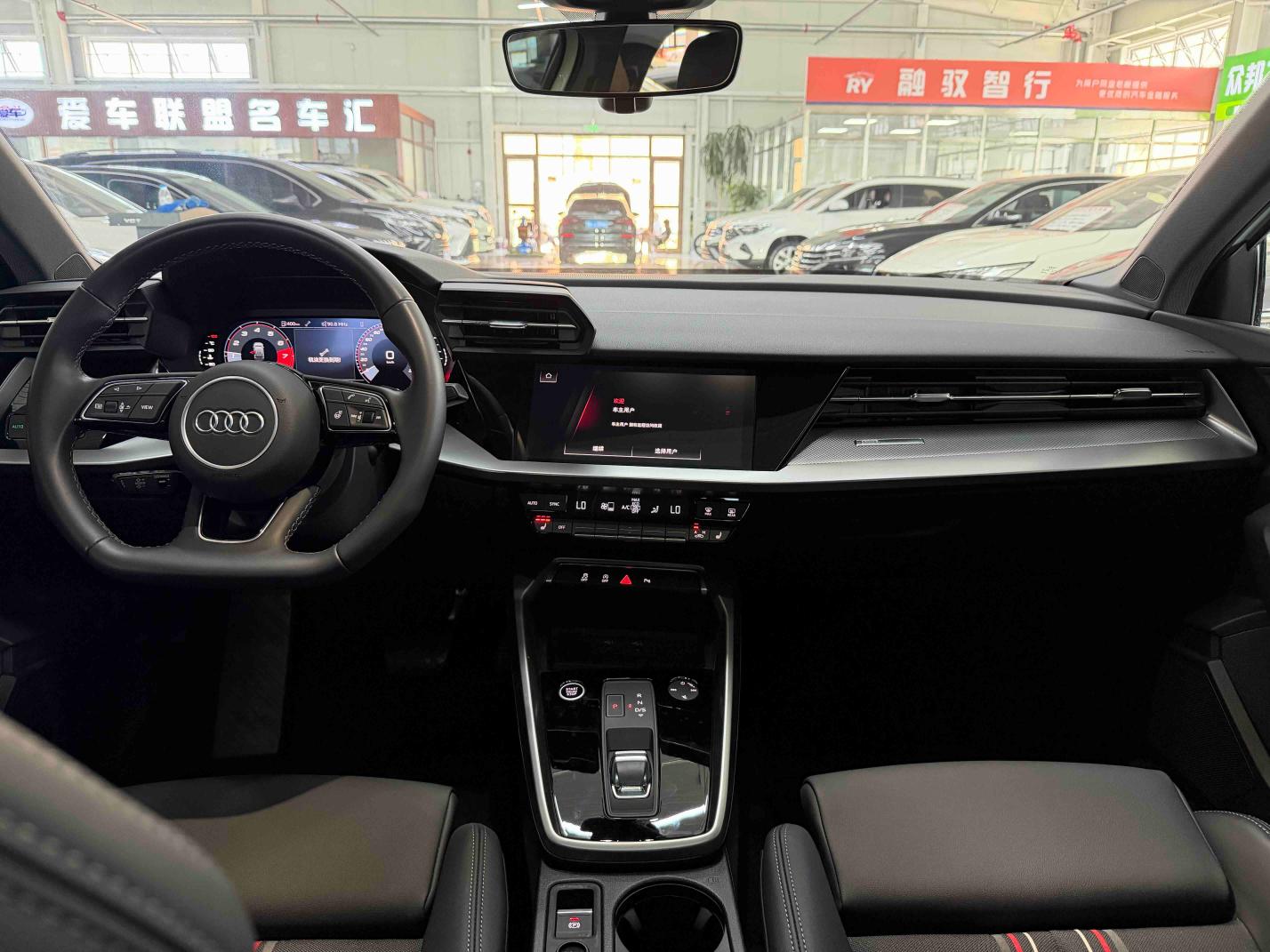 Audi Audi A3
