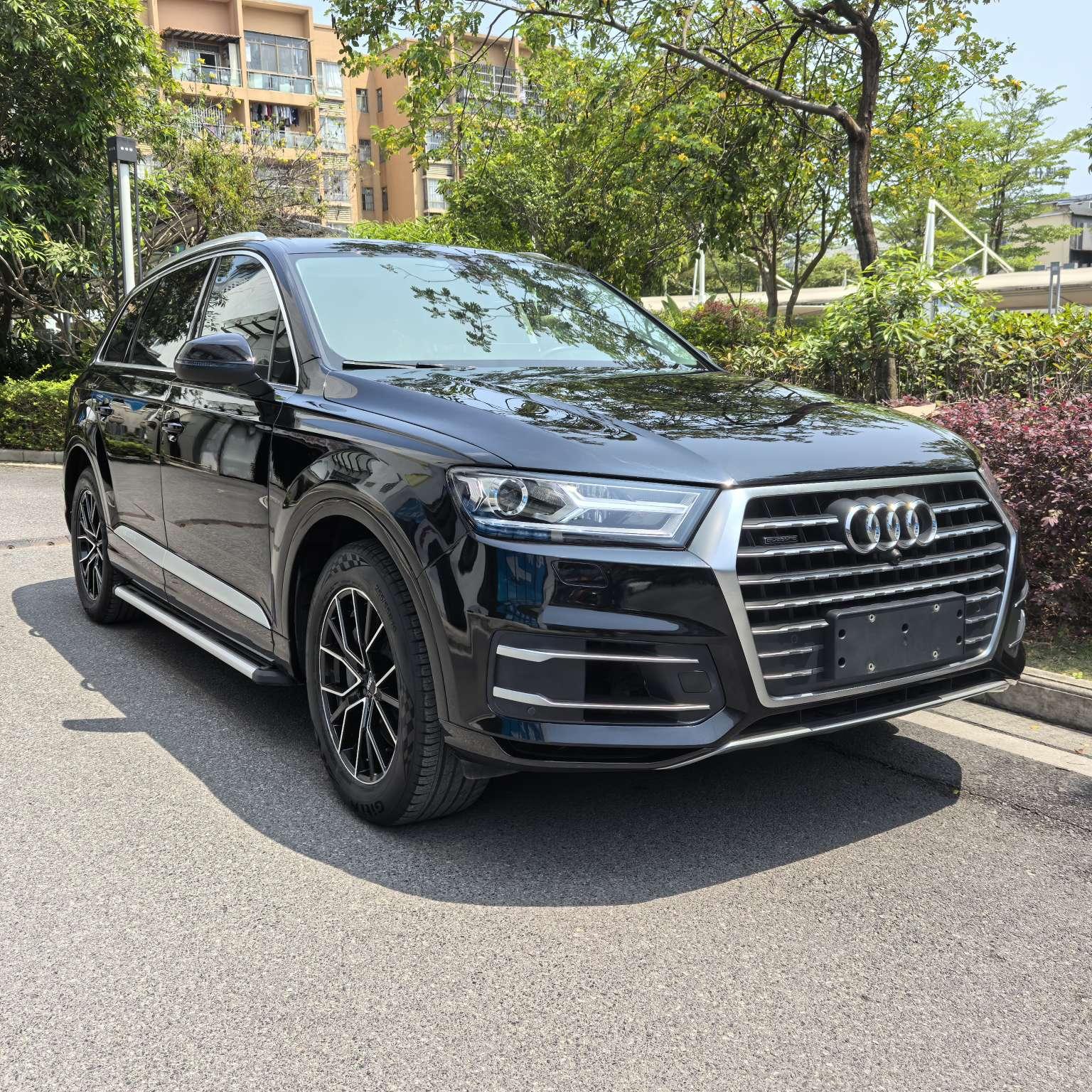 Audi Audi Q7
