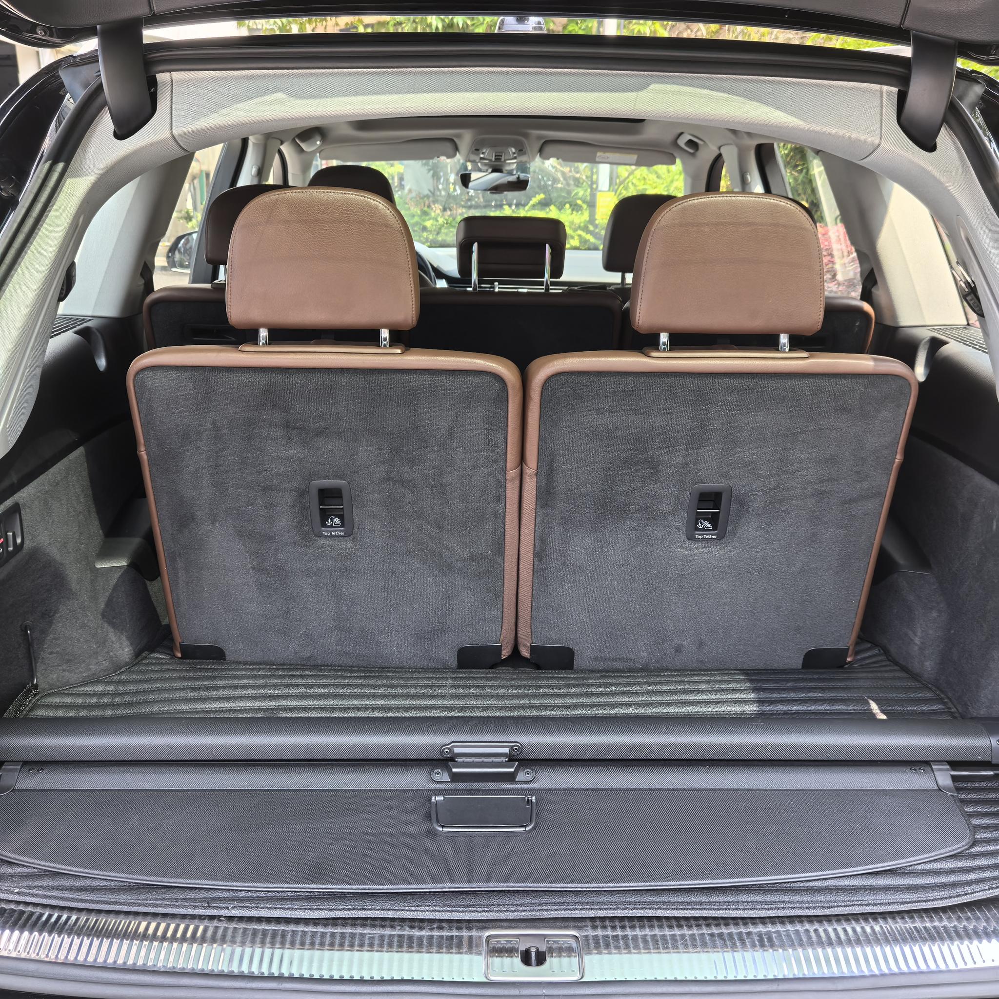 Audi Audi Q7