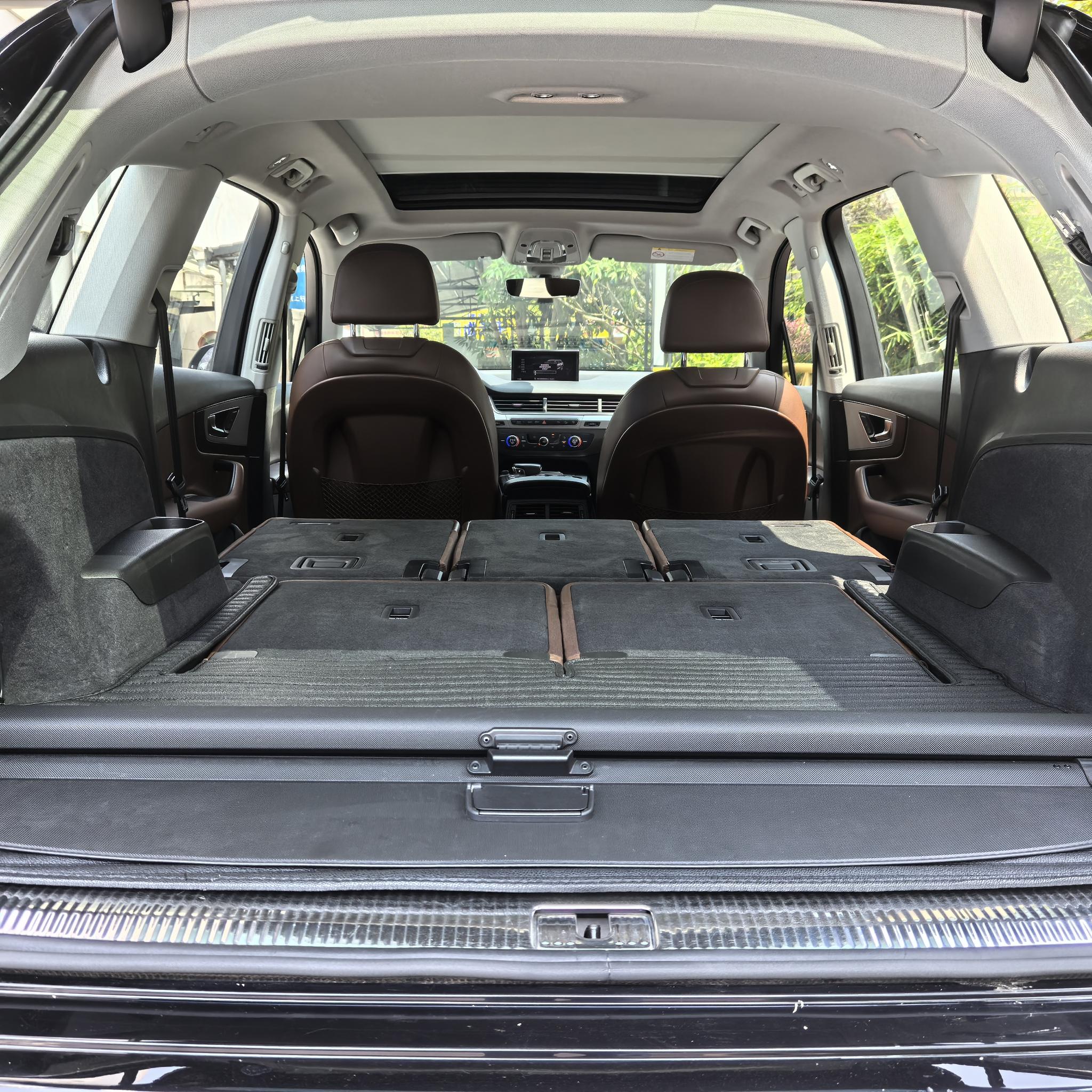 Audi Audi Q7