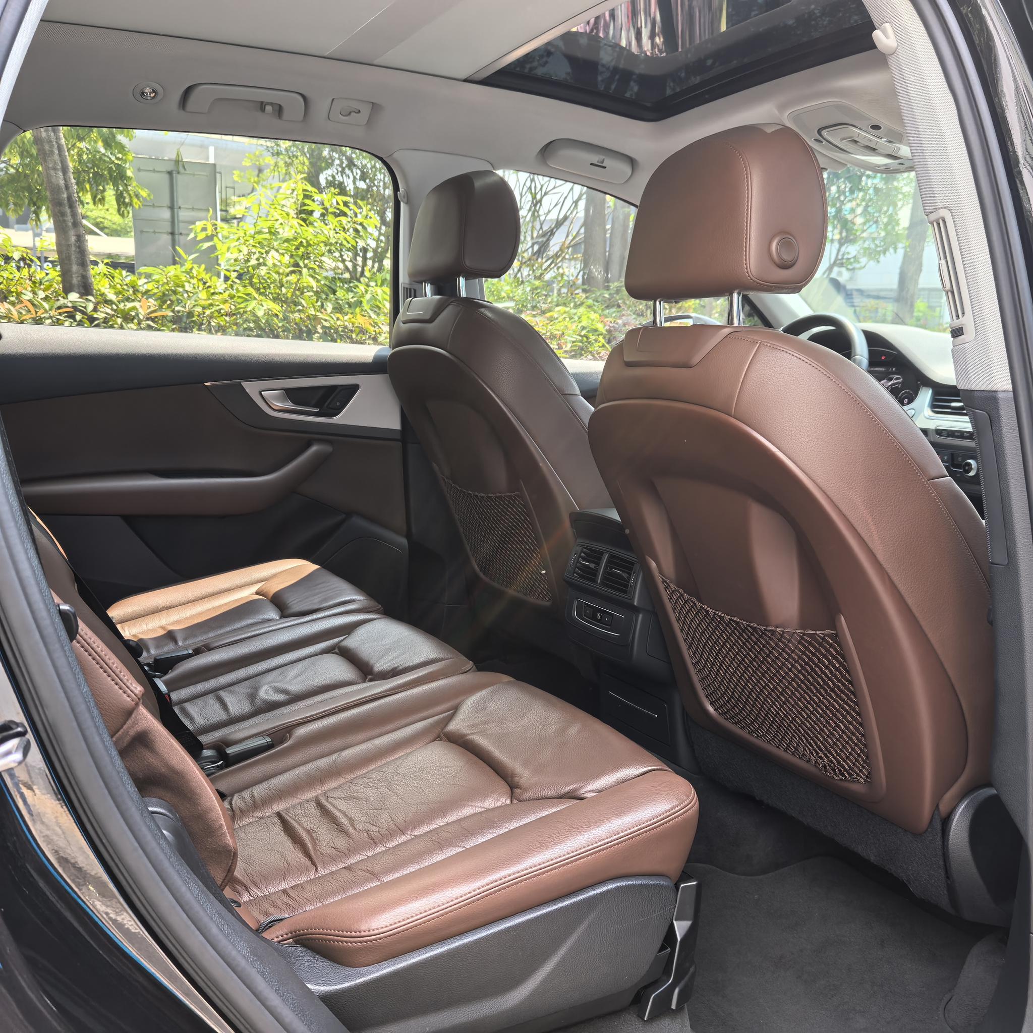 Audi Audi Q7