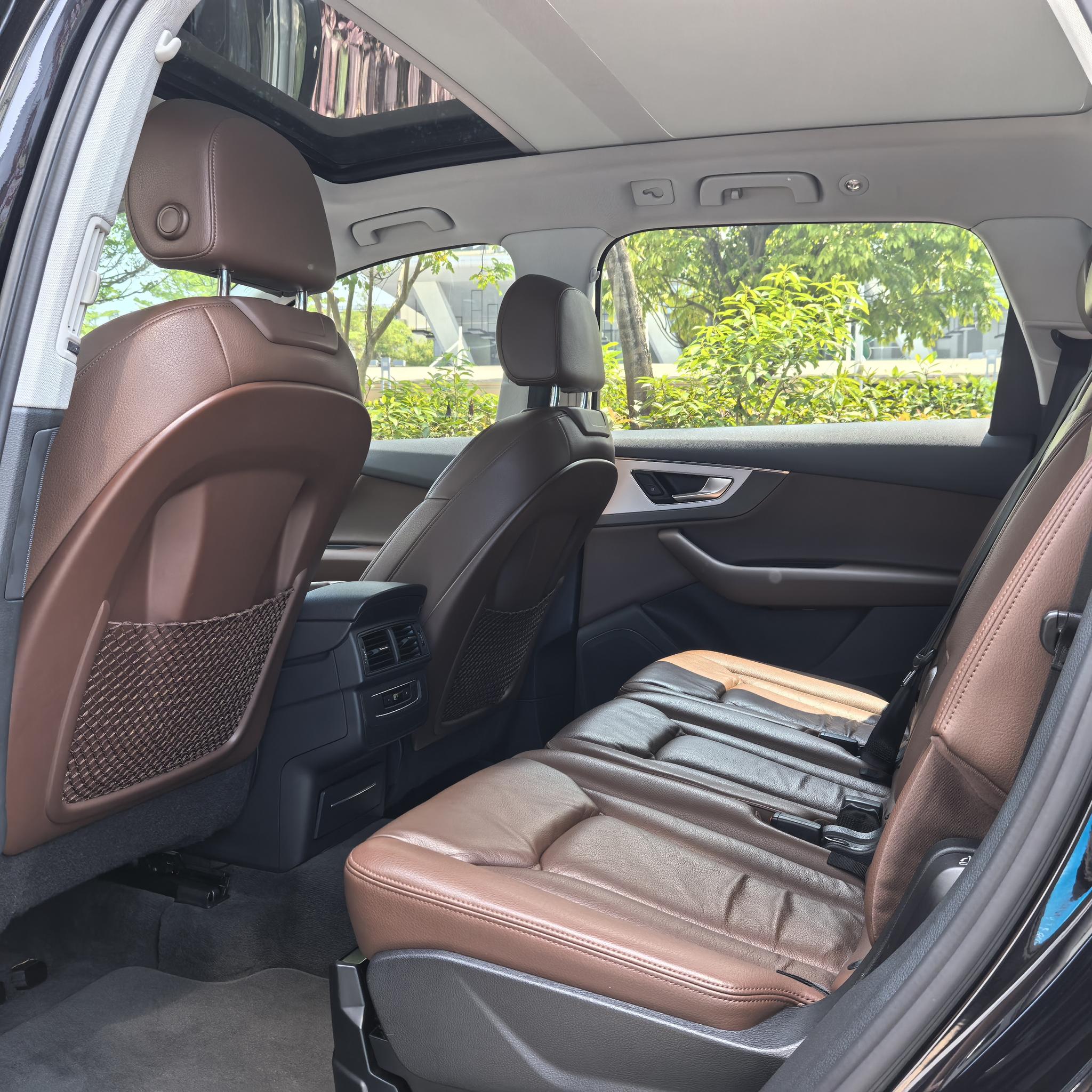 Audi Audi Q7