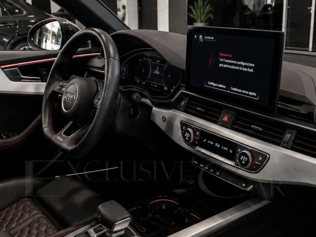 Audi Other