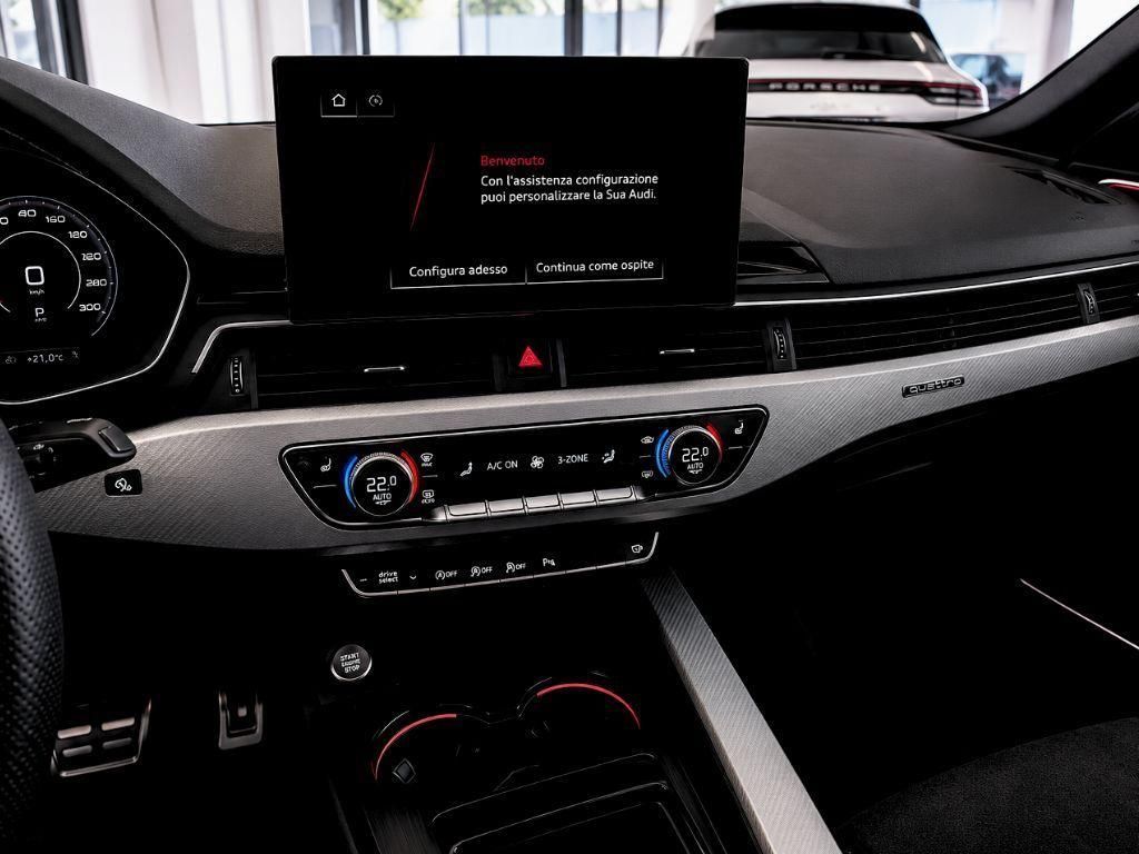 Audi Other