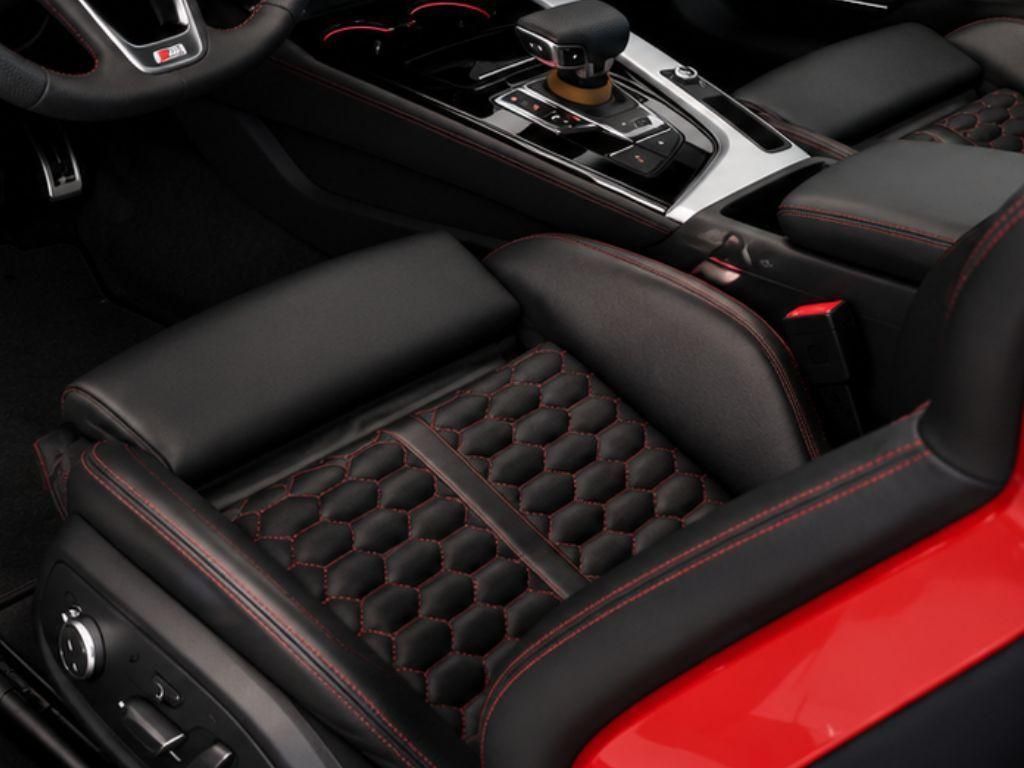 Audi Other