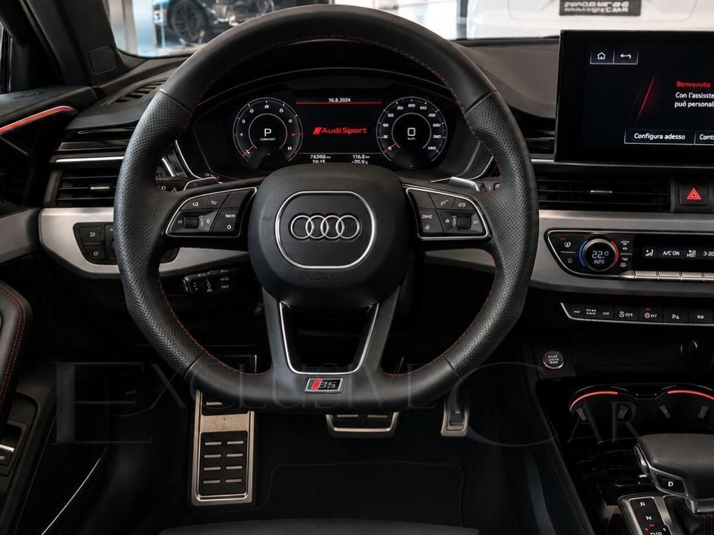 Audi Other
