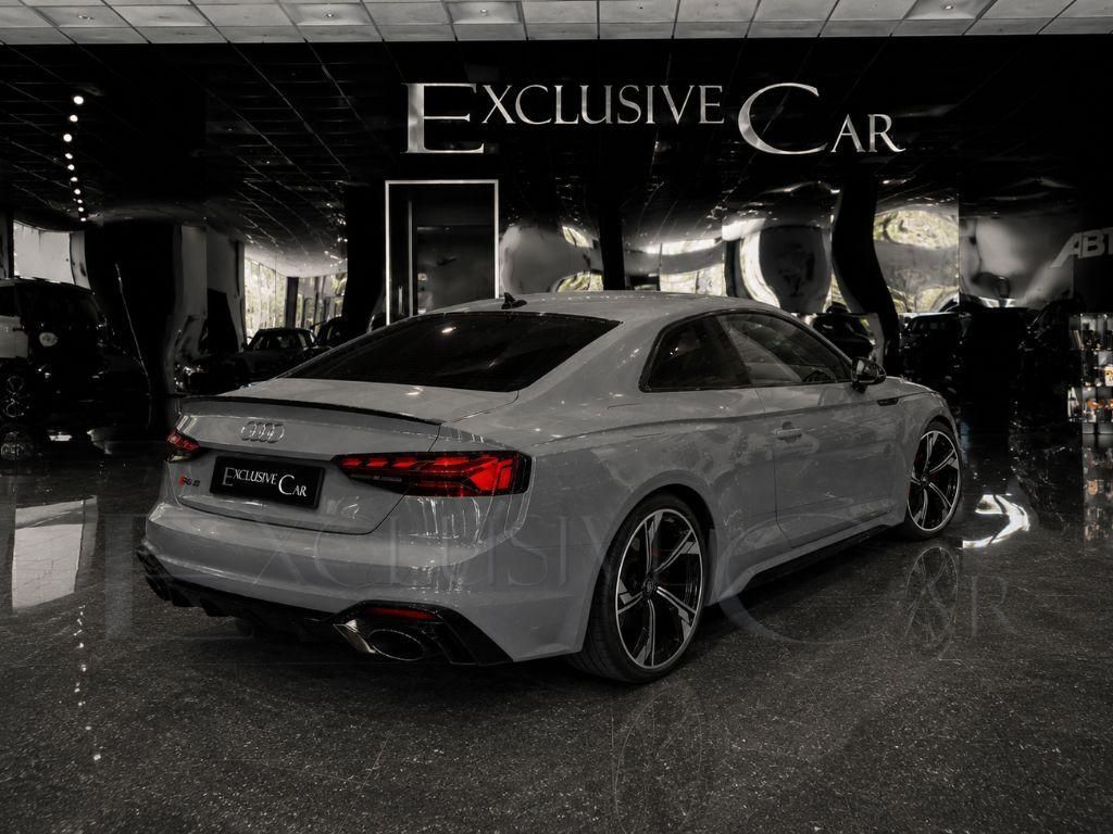 Audi Other