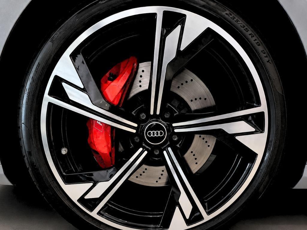 Audi Other