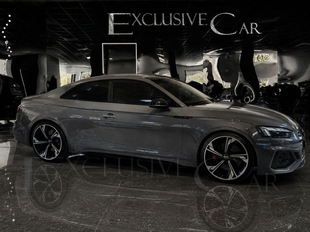 Audi Other