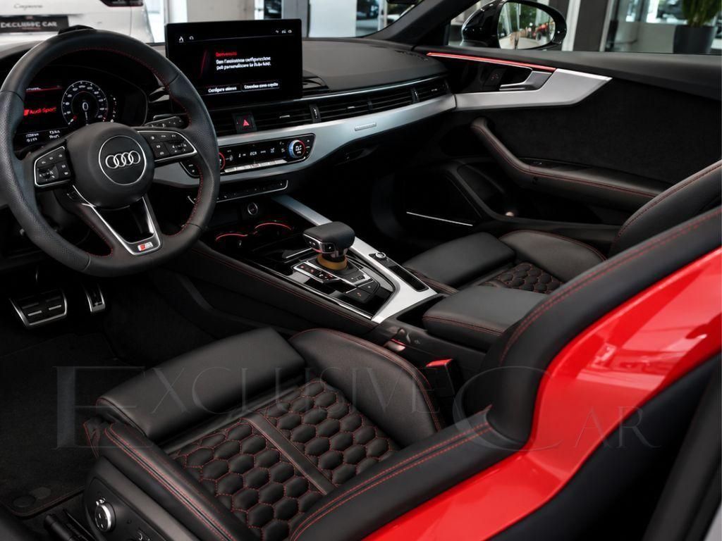 Audi Other