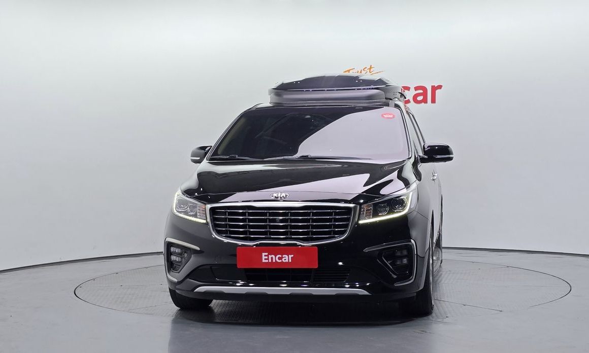 Kia Canival