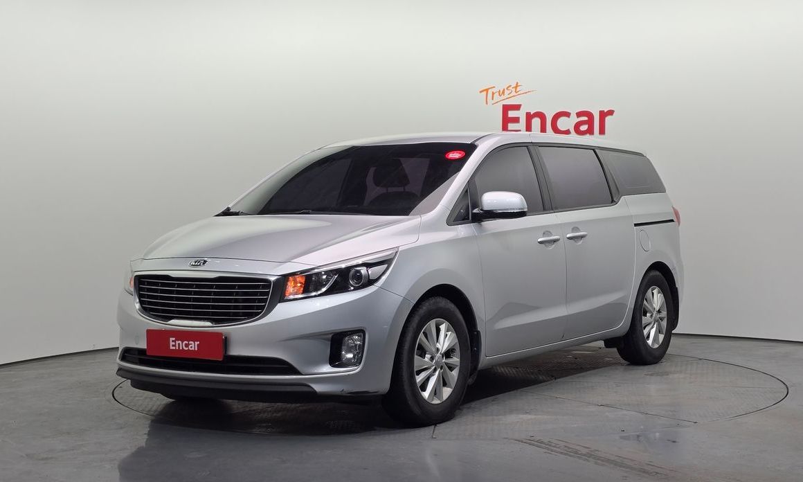 Kia Canival