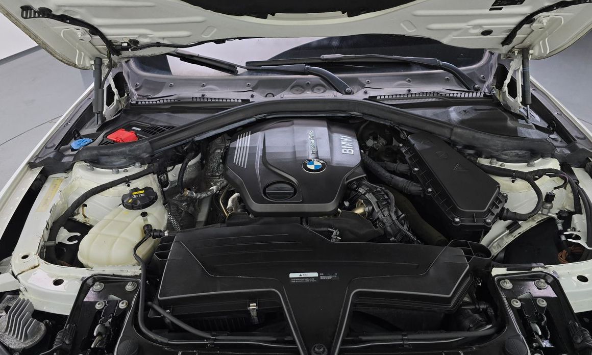 BMW 4-Series